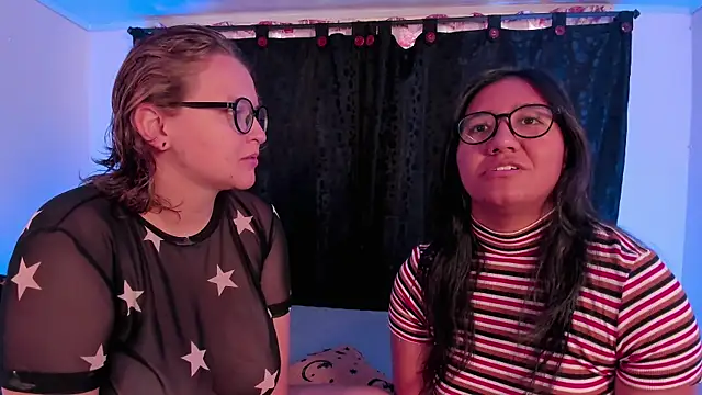 CrazyCakes  online show from July 31, 2:38 pm