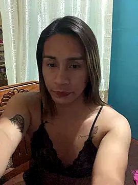 Snapshot of pretty_TRANSjona chatting on October 24, 6:59 pm pretty TRANSjona online show from October 24, 6:59 pm