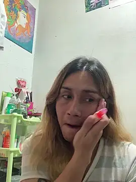 Snapshot of pretty_TRANSjona chatting on June 4, 6:36 pm pretty TRANSjona online show from June 4, 6:36 pm