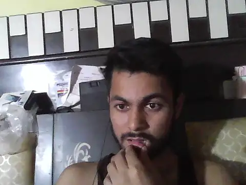 ursdreamperson online show from October 7, 2:47 pm