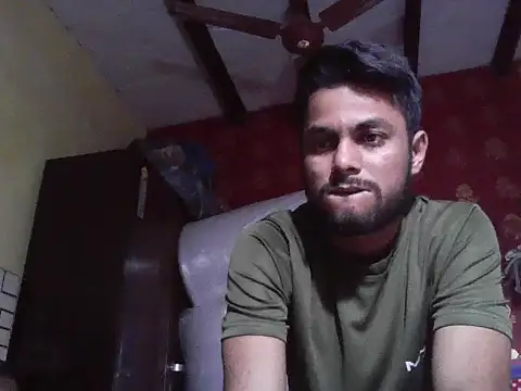 ursdreamperson online show from October 8, 7:06 am