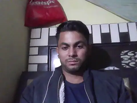 ursdreamperson online show from November 21, 3:11 pm