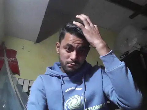 ursdreamperson online show from November 28, 5:32 am