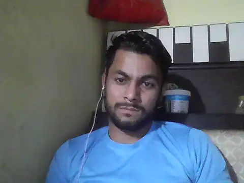 ursdreamperson online show from December 17, 4:24 pm