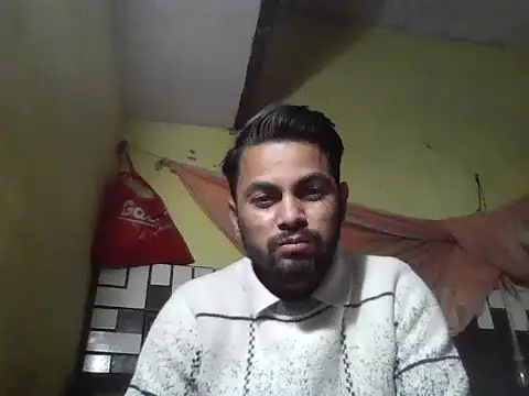 ursdreamperson online show from January 15, 5:45 am