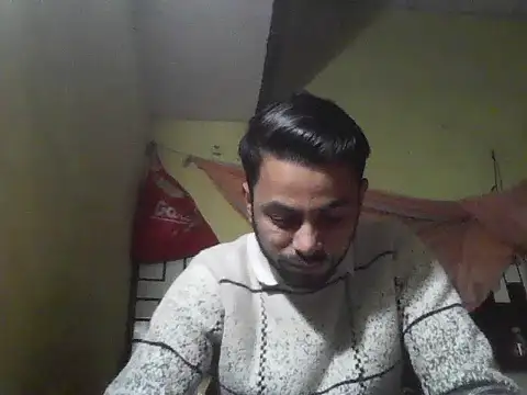 ursdreamperson online show from January 17, 5:23 am