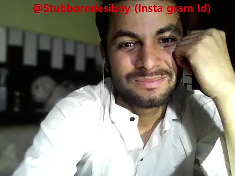 ursdreamperson online show from February 11, 4:39 am