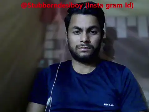 ursdreamperson online show from February 11, 4:45 pm