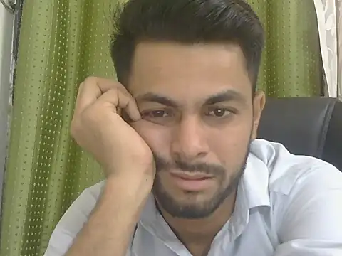 ursdreamperson online show from June 19, 1:10 am
