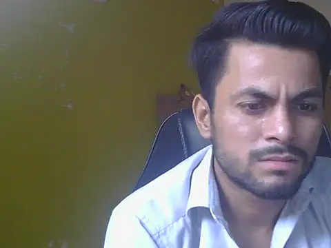 ursdreamperson online show from July 16, 2:17 am