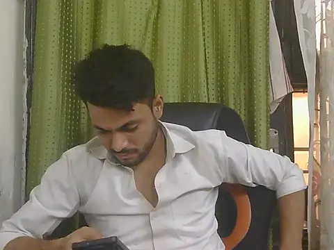 ursdreamperson online show from July 26, 2:31 am