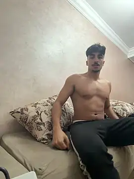 Fprnstar online show from March 21, 6:00 pm