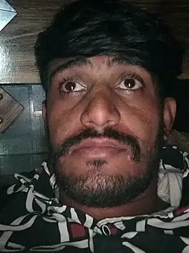 Snapshot of krishjaat43 chatting on October 17, 6:49 am krishjaat43 online show from October 17, 6:49 am