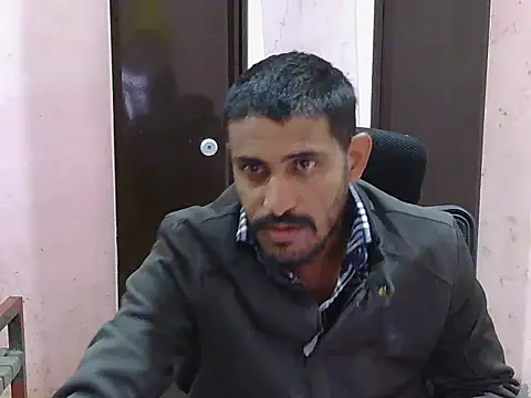 krishjaat43 online show from January 5, 5:27 pm