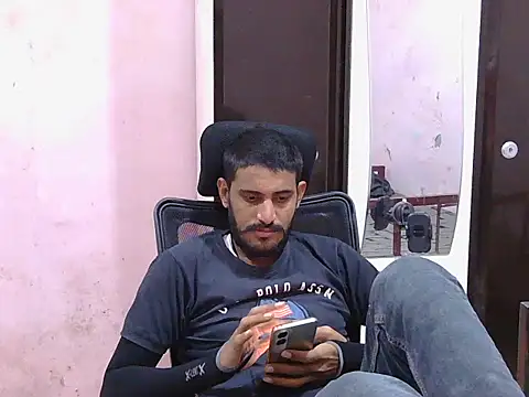 krishjaat43 online show from January 15, 3:38 pm