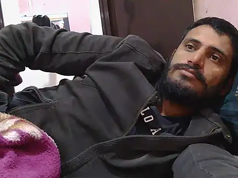 krishjaat43 online show from February 4, 7:25 am