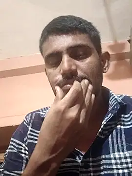 krishjaat43 online show from February 19, 4:14 pm