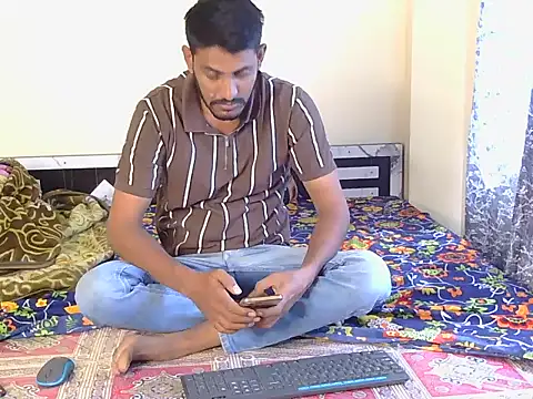 krishjaat43 online show from February 27, 7:41 am