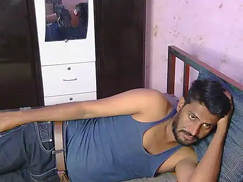 krishjaat43 online show from March 15, 3:51 pm