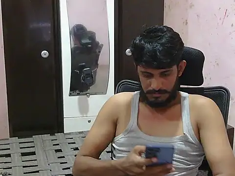 Snapshot of krishjaat43 chatting on June 7, 4:55 pm krishjaat43 online show from June 7, 4:55 pm