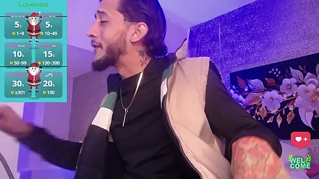 jonas conor online show from December 4, 7:33 pm