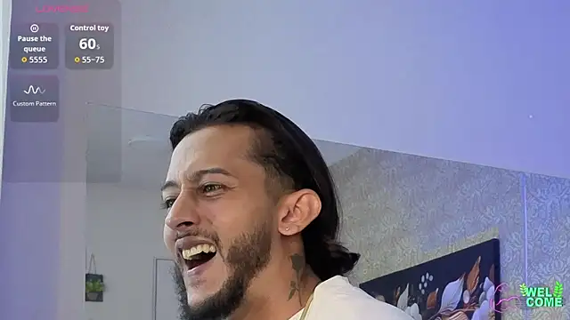 jonas conor online show from February 12, 6:47 pm