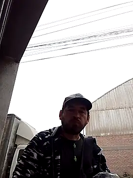 Lujor online show from April 27, 1:09 pm