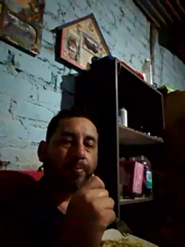 Snapshot of Lujor chatting on May 27, 1:57 am Lujor online show from May 27, 1:57 am