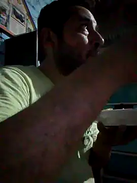 Snapshot of Lujor chatting on June 11, 2:33 am Lujor online show from June 11, 2:33 am