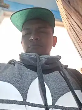 jordison420 online show from December 1, 6:46 pm