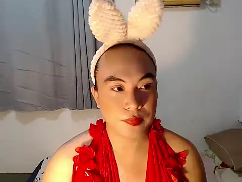asianayumi online show from May 3, 11:27 am