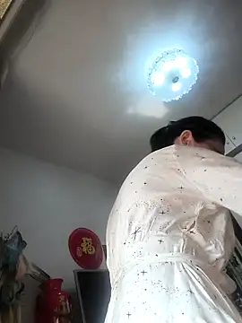 Snapshot of wsyx326 chatting on September 13, 4:23 am wsyx326 online show from September 13, 4:23 am