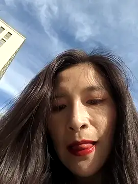 Snapshot of wsyx326 chatting on November 10, 3:16 am wsyx326 online show from November 10, 3:16 am