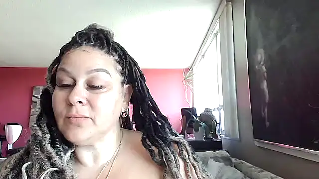 number1slut online show from May 4, 3:30 pm