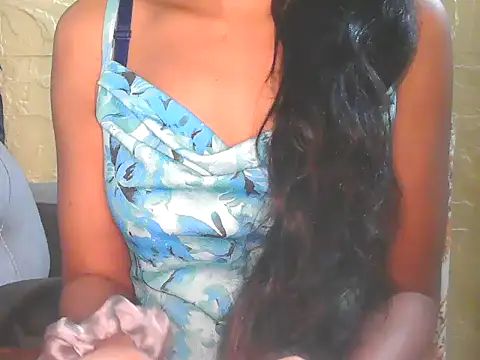 Ankita Chandel online show from November 8, 5:23 pm