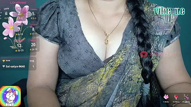 megHana teLugGu online show from January 8, 4:42 pm