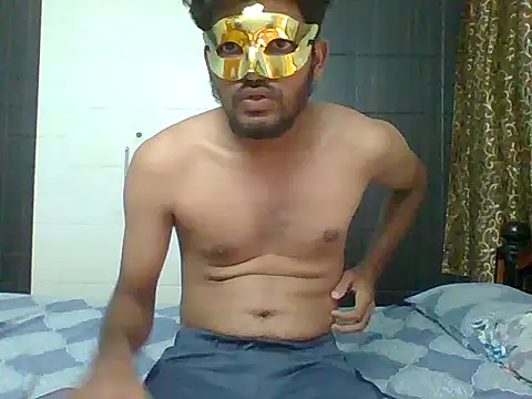 Naughty Boy Telugu online show from October 16, 9:43 am