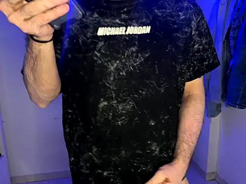 Snapshot of FitNhot_sam chatting on September 26, 6:50 am FitNhot sam online show from September 26, 6:50 am