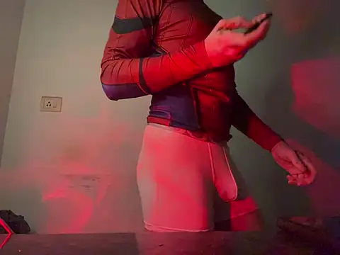 Snapshot of FitNhot_sam chatting on October 18, 4:52 pm FitNhot sam online show from October 18, 4:52 pm