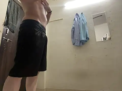 Snapshot of FitNhot_sam chatting on October 24, 3:08 pm FitNhot sam online show from October 24, 3:08 pm