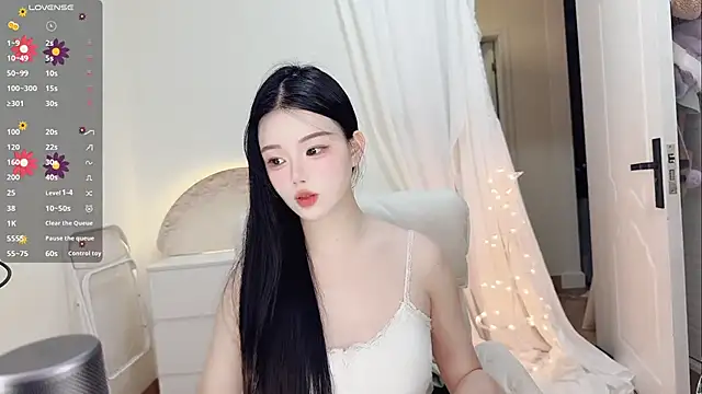 MM-feifei online show from September 24, 4:10 pm