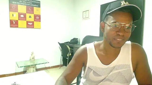 AndyCalifornia1 online show from October 18, 12:02 am