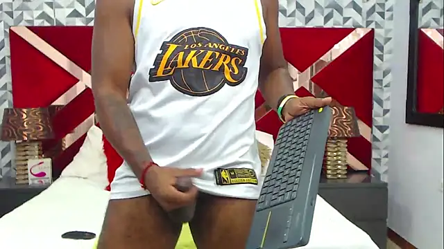 AndyCalifornia1 online show from March 17, 3:48 pm