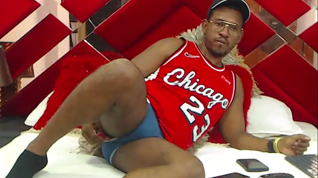 AndyCalifornia1 online show from July 16, 6:36 pm