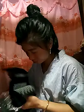 Snapshot of Phuongphuongg chatting on September 23, 1:30 am Phuongphuongg online show from September 23, 1:30 am