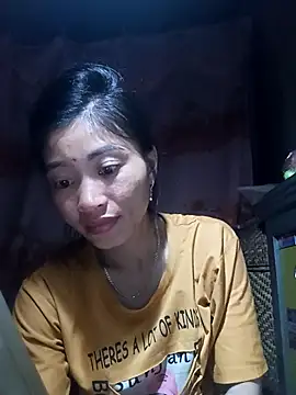 Snapshot of Phuongphuongg chatting on October 8, 3:09 pm Phuongphuongg online show from October 8, 3:09 pm