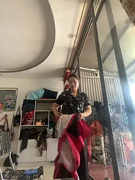 Nhung584 online show from September 15, 1:27 am