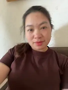 Nhung584 online show from October 2, 1:34 am