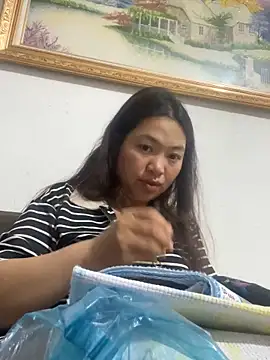 Nhung584 online show from October 15, 12:38 pm