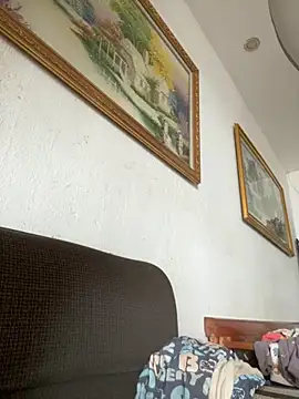 Nhung584 online show from October 25, 3:47 am